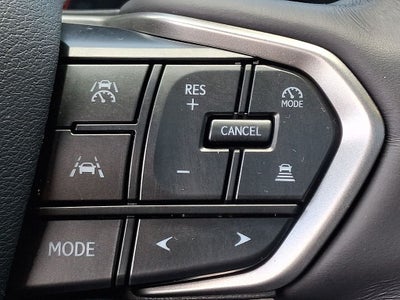 2024 Lexus TX 350 Premium 350 Premium w/ Technology & Convenience Package