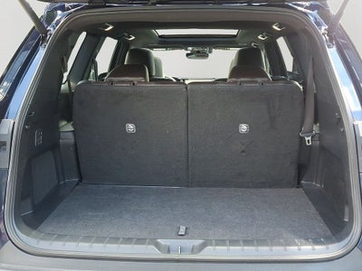 2024 Lexus TX 350 Premium 350 Premium w/ Technology & Convenience Package