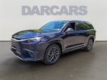 2024 Lexus TX 350 Premium 350 Premium w/ Technology & Convenience Package