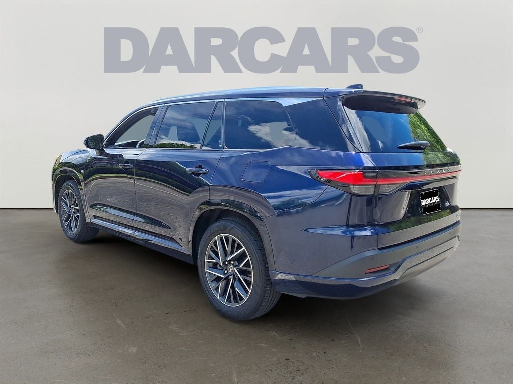 2024 Lexus TX 350 Premium 350 Premium w/ Technology & Convenience Package