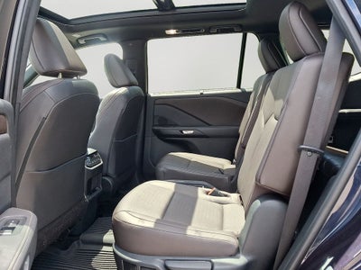 2024 Lexus TX 350 Premium 350 Premium w/ Technology & Convenience Package