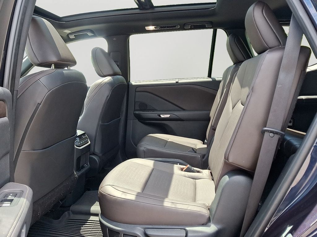 2024 Lexus TX 350 Premium 350 Premium w/ Technology & Convenience Package