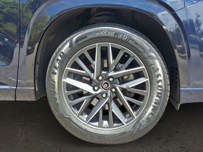 2024 Lexus TX 350 Premium 350 Premium w/ Technology & Convenience Package