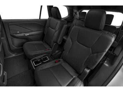 2026 Lexus TX 500h F SPORT Performance Premium