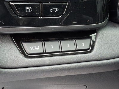 2026 Lexus TX 500h F SPORT Performance Luxury