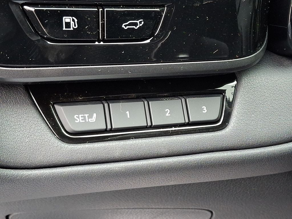2026 Lexus TX 500h F SPORT Performance Luxury