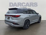 2026 Lexus TX 500h F SPORT Performance Luxury