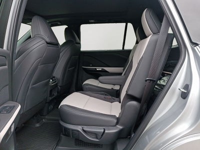 2026 Lexus TX 500h F SPORT Performance Luxury