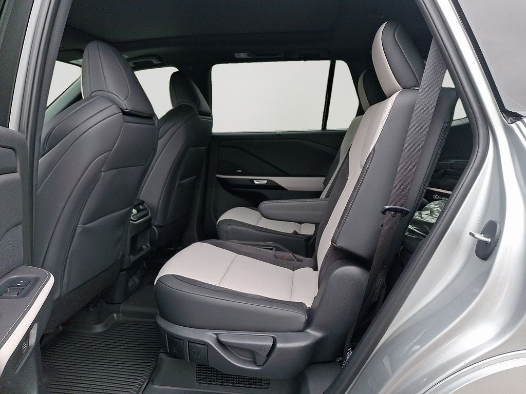 2026 Lexus TX 500h F SPORT Performance Luxury