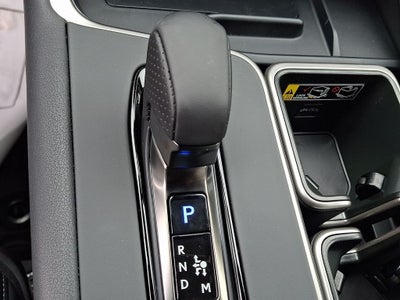 2026 Lexus TX 500h F SPORT Performance Luxury