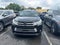 2017 Toyota Highlander XLE w/ Rear DVD Entertainment System