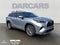 2024 Toyota Highlander Platinum w/ Tow Hitch