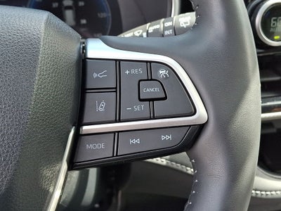 2024 Toyota Highlander Platinum w/ Tow Hitch