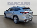 2024 Toyota Highlander Platinum w/ Tow Hitch