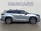 2024 Toyota Highlander Platinum w/ Tow Hitch
