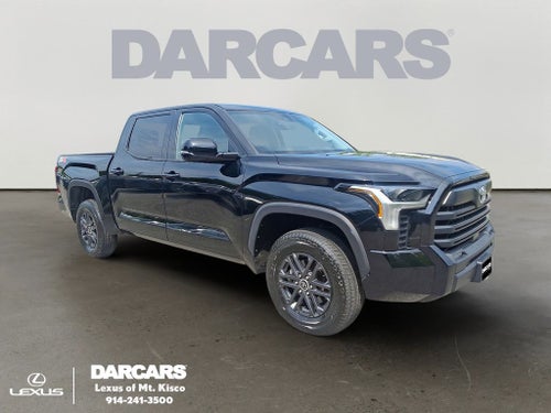 2024 Toyota Tundra SR5 w/ Convenience Package