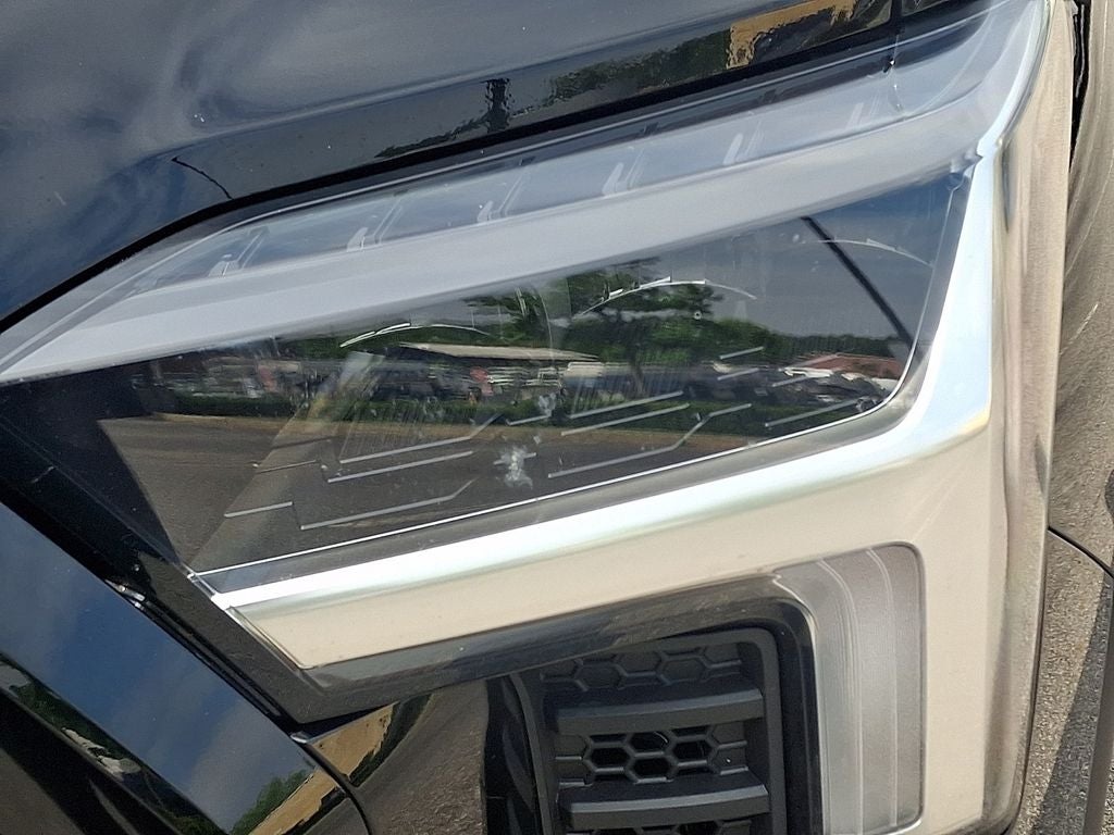 2024 Toyota Tundra SR5 w/ Convenience Package