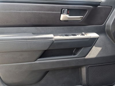 2024 Toyota Tundra SR5 w/ Convenience Package
