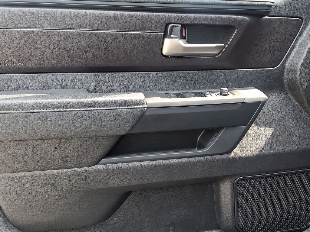 2024 Toyota Tundra SR5 w/ Convenience Package