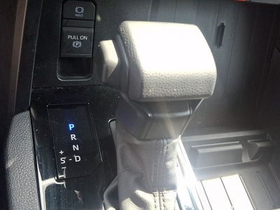 2024 Toyota Tundra SR5 w/ Convenience Package