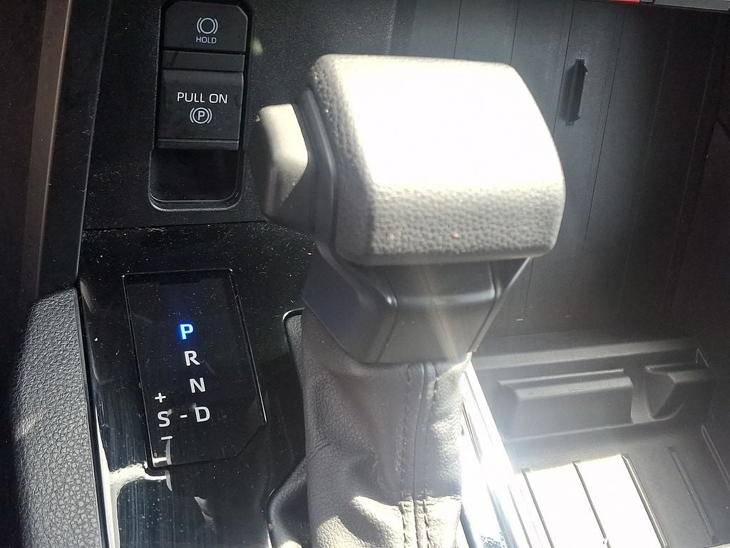 2024 Toyota Tundra SR5 w/ Convenience Package
