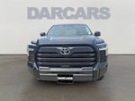 2024 Toyota Tundra SR5 w/ Convenience Package
