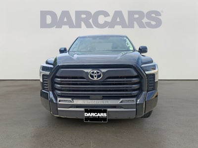 2024 Toyota Tundra SR5 w/ Convenience Package
