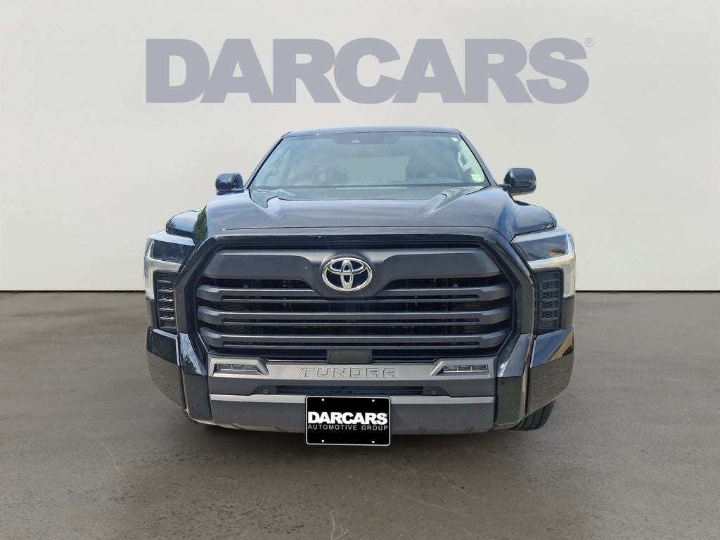 2024 Toyota Tundra SR5 w/ Convenience Package