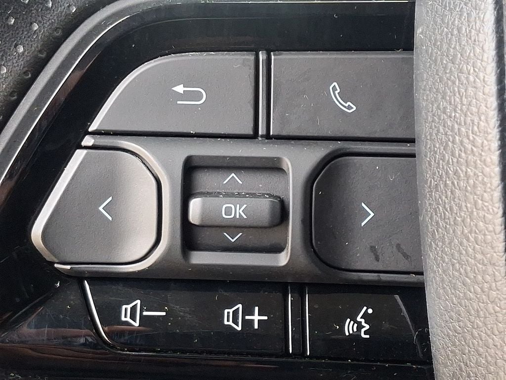 2024 Toyota Tundra SR5 w/ Convenience Package