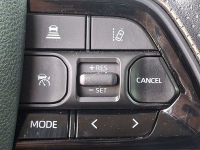 2024 Toyota Tundra SR5 w/ Convenience Package