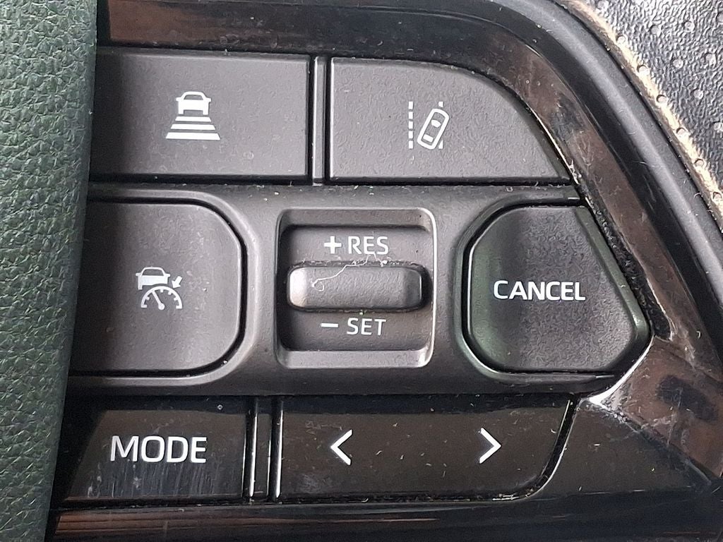 2024 Toyota Tundra SR5 w/ Convenience Package