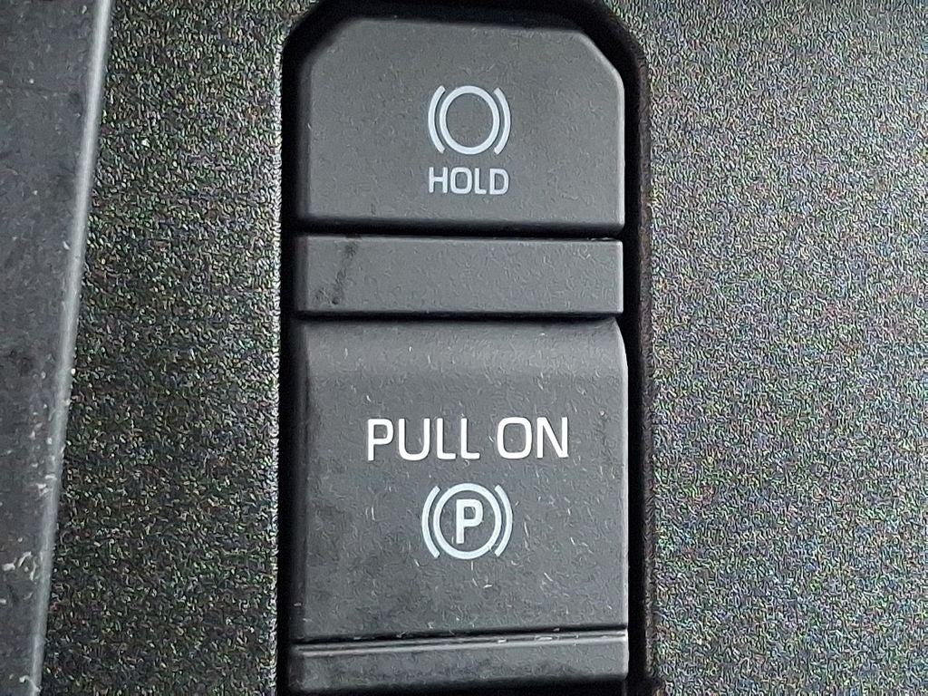 2024 Toyota Tundra SR5 w/ Convenience Package