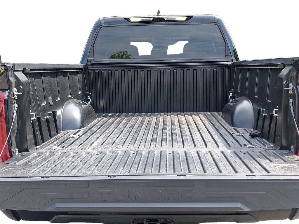 2024 Toyota Tundra SR5 w/ Convenience Package