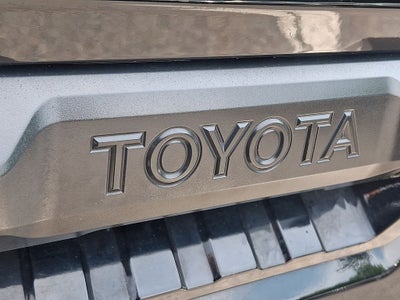 2024 Toyota Tundra SR5 w/ Convenience Package