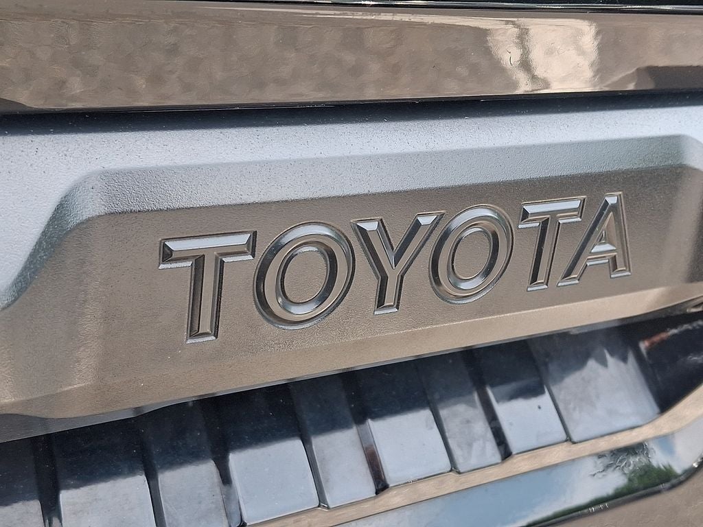 2024 Toyota Tundra SR5 w/ Convenience Package
