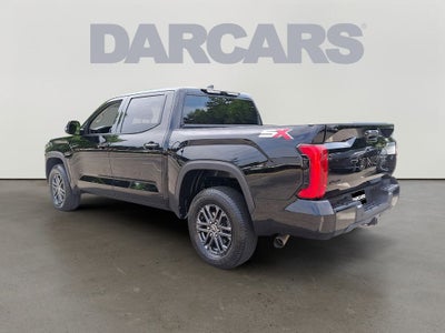 2024 Toyota Tundra SR5 w/ Convenience Package