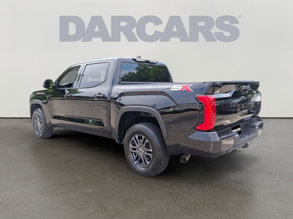 2024 Toyota Tundra SR5 w/ Convenience Package