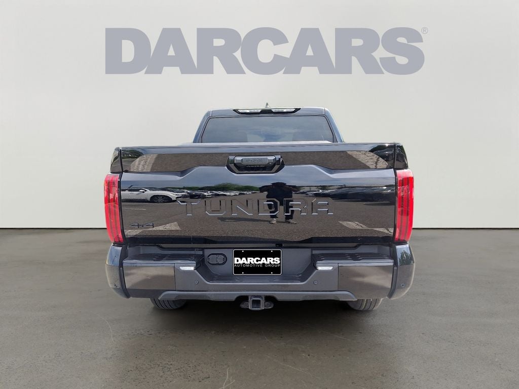 2024 Toyota Tundra SR5 w/ Convenience Package