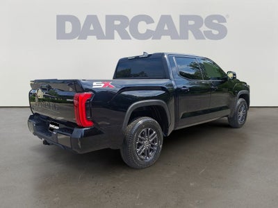 2024 Toyota Tundra SR5 w/ Convenience Package