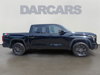 2024 Toyota Tundra SR5 w/ Convenience Package