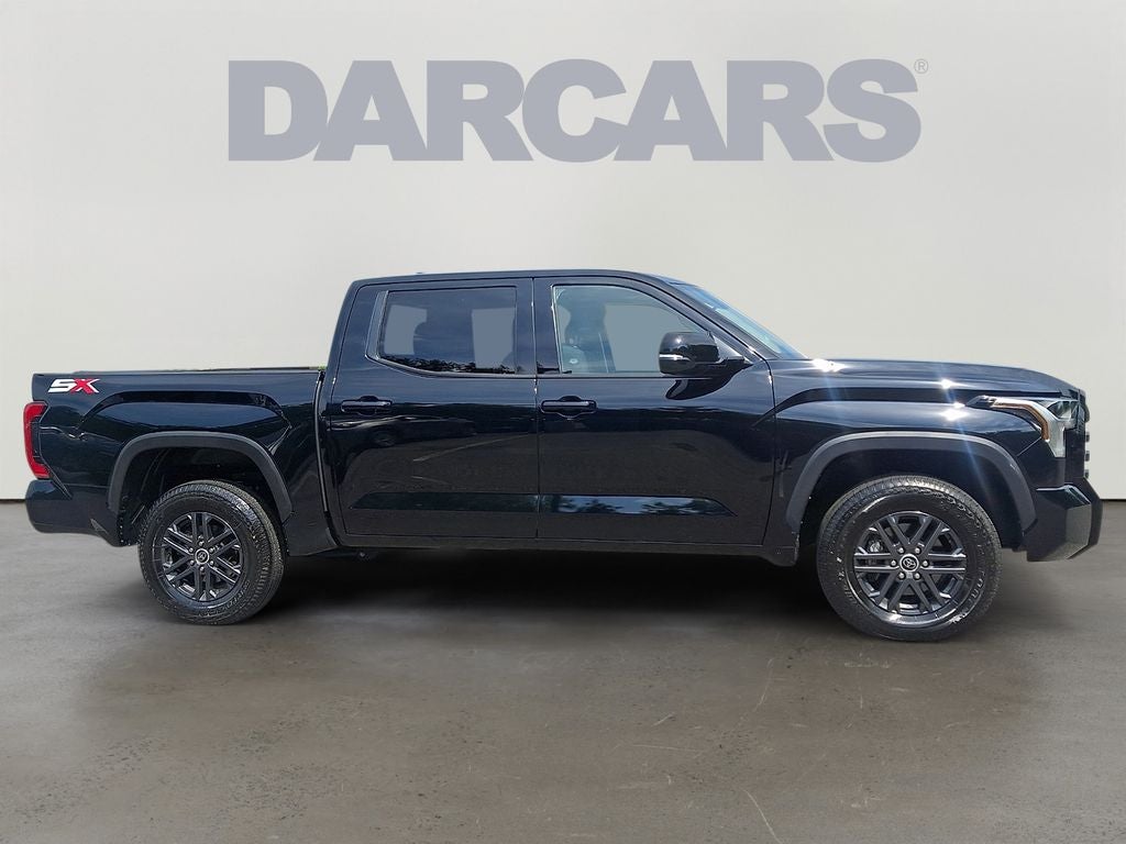 2024 Toyota Tundra SR5 w/ Convenience Package