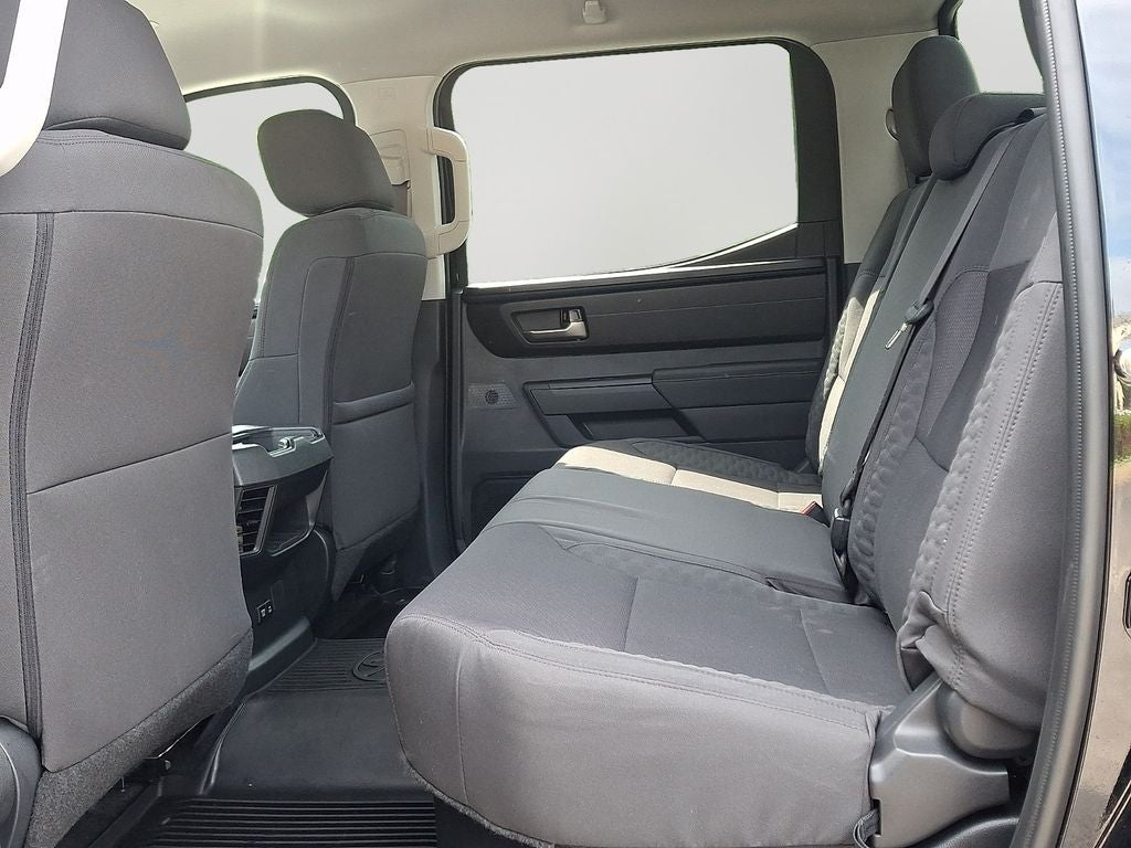 2024 Toyota Tundra SR5 w/ Convenience Package