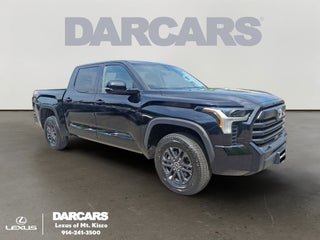 2024 Toyota Tundra SR5 w/ Convenience Package