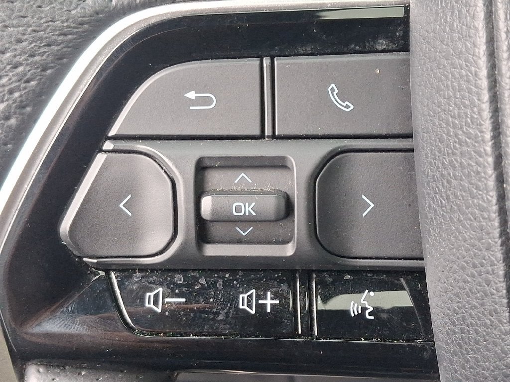 2023 Toyota Tundra Hybrid Capstone w/ Bedliner