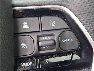 2023 Toyota Tundra Hybrid Capstone w/ Bedliner