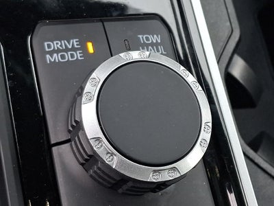 2023 Toyota Tundra Hybrid Capstone w/ Bedliner