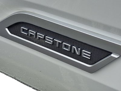 2023 Toyota Tundra Hybrid Capstone w/ Bedliner