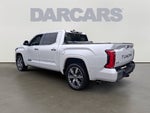 2023 Toyota Tundra Hybrid Capstone w/ Bedliner