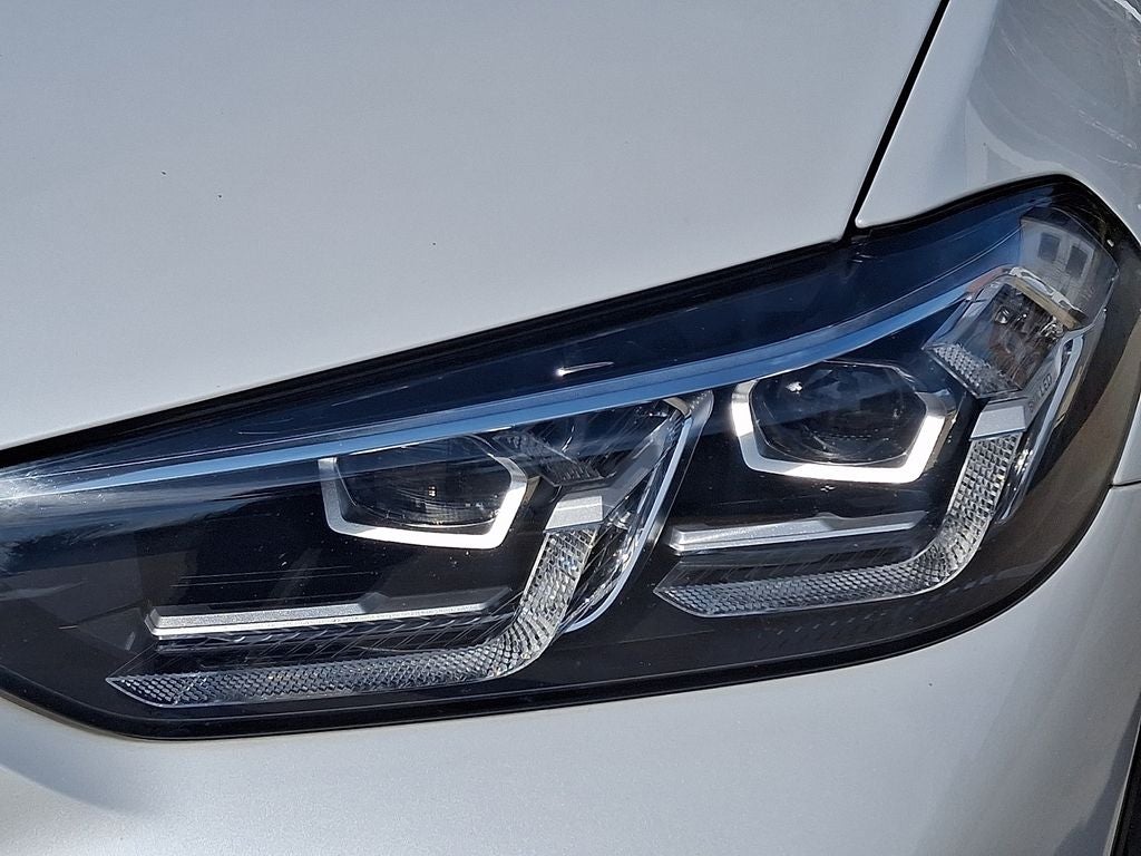2023 BMW X3 xDrive30i w/ Convenience Package