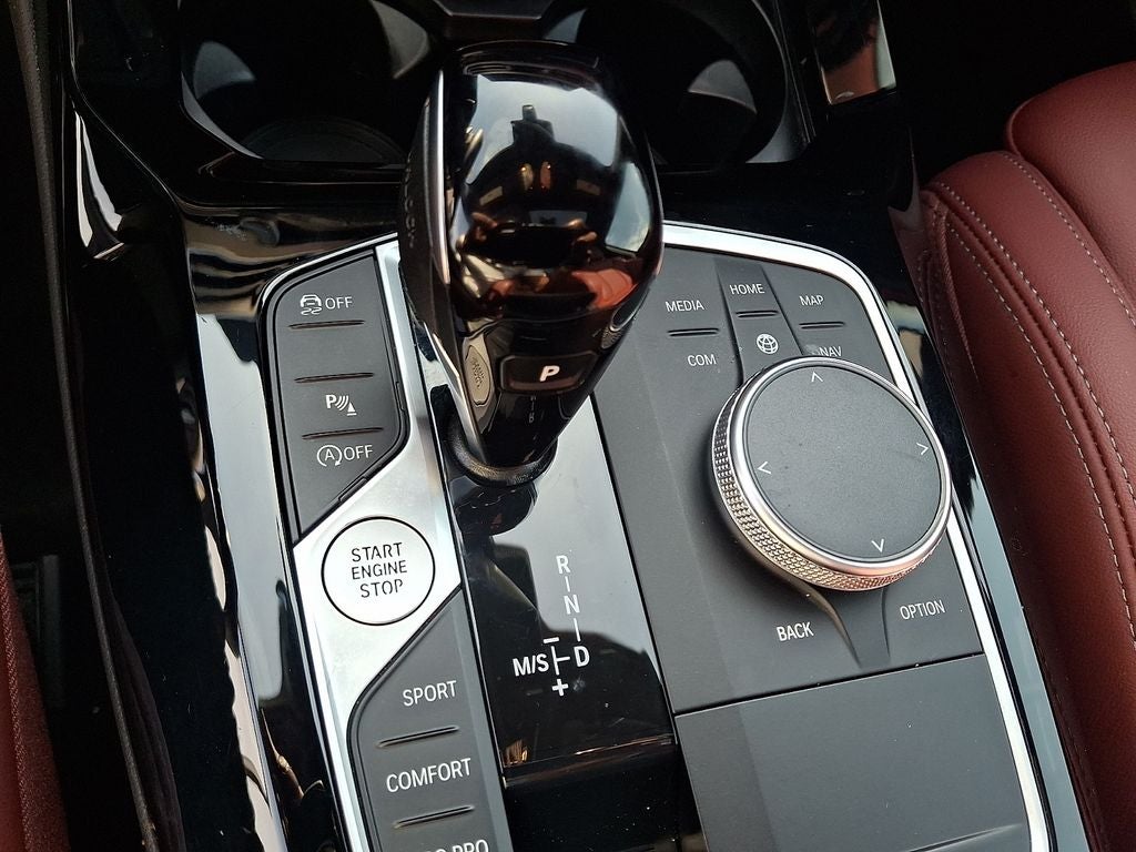 2023 BMW X3 xDrive30i w/ Convenience Package